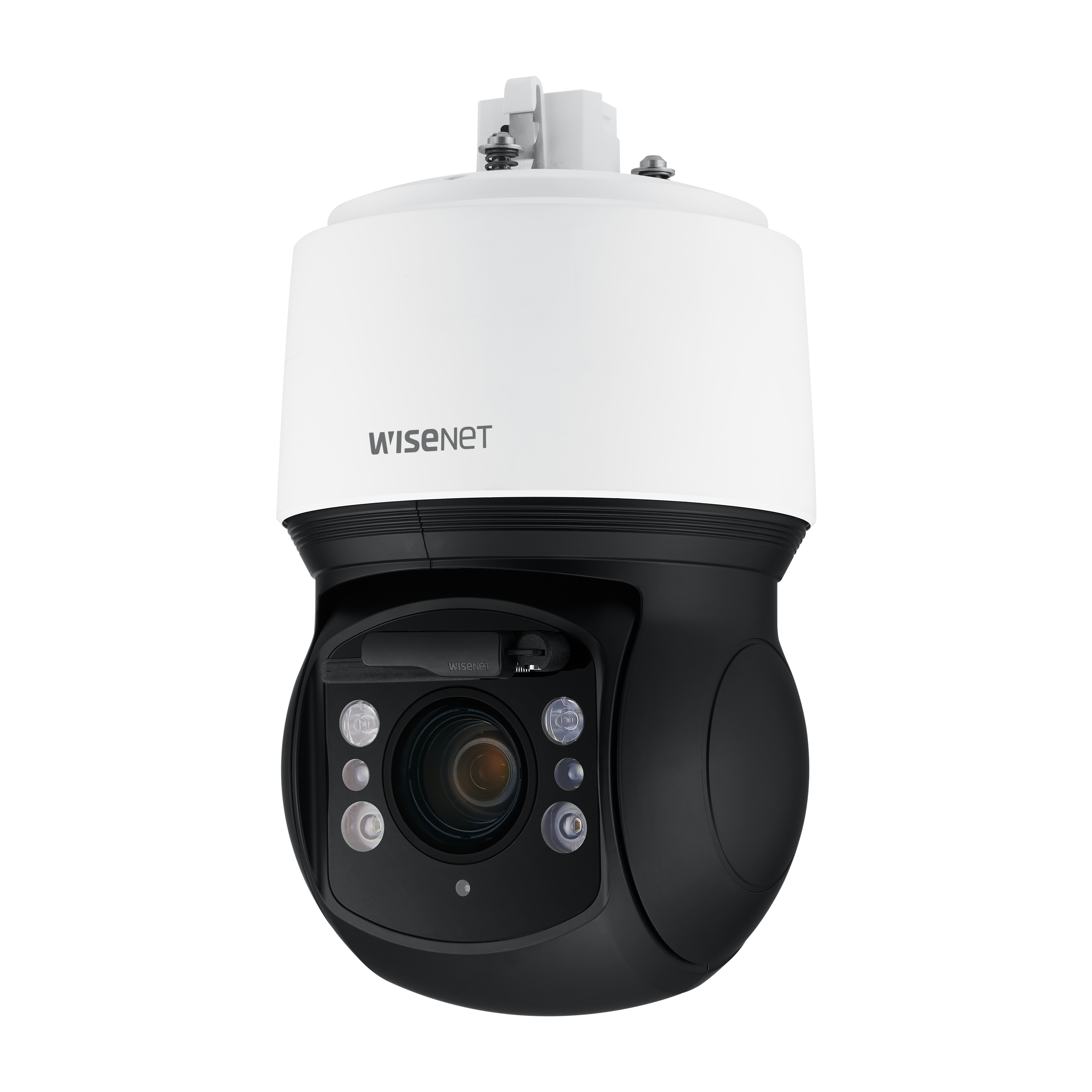 XNP-9300RW - Hanwha Vision